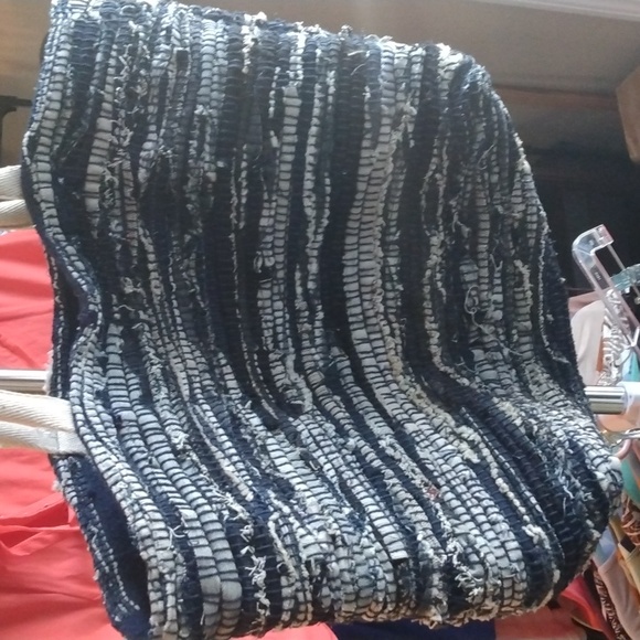 Mabelle Tote Bag made in India NWT in great condition - Picture 4 of 6